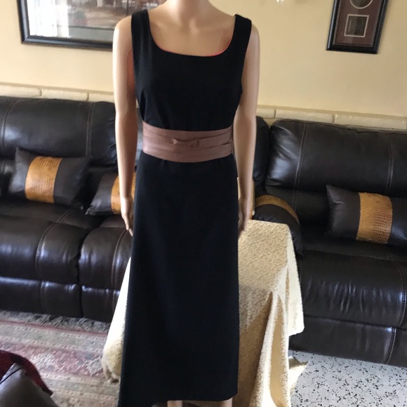 Jessica Howard sleeveless dress - Picture 9 of 15